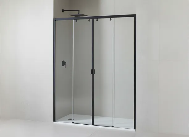 Cabine de Douche